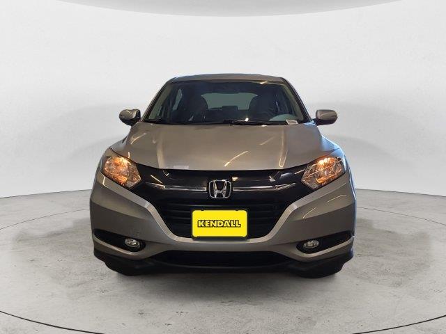 2018 Honda HR-V - $16,481