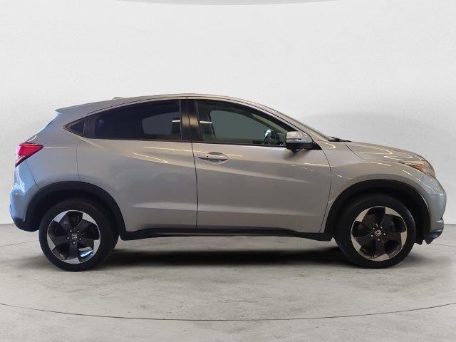 2018 Honda HR-V - $16,481