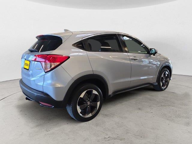 2018 Honda HR-V - $16,481