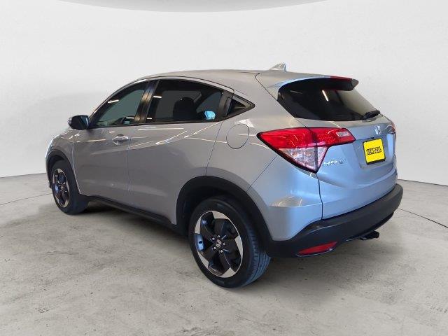2018 Honda HR-V - $16,481