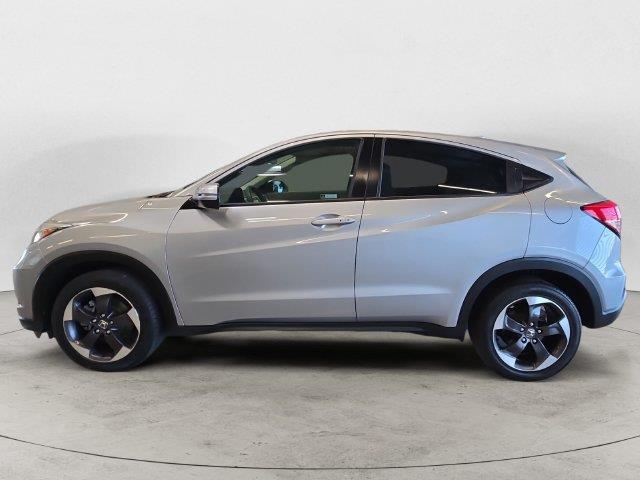 2018 Honda HR-V - $16,481