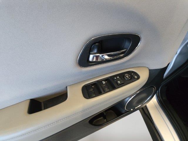 2018 Honda HR-V - $16,481