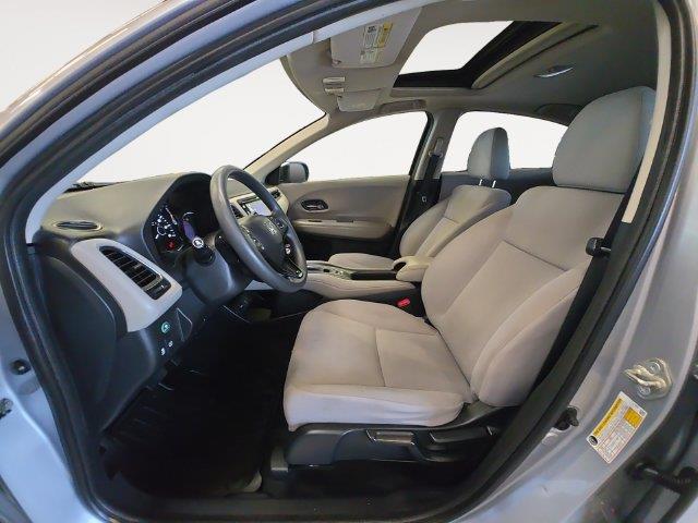 2018 Honda HR-V - $16,481