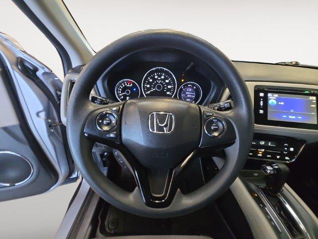 2018 Honda HR-V - $16,481
