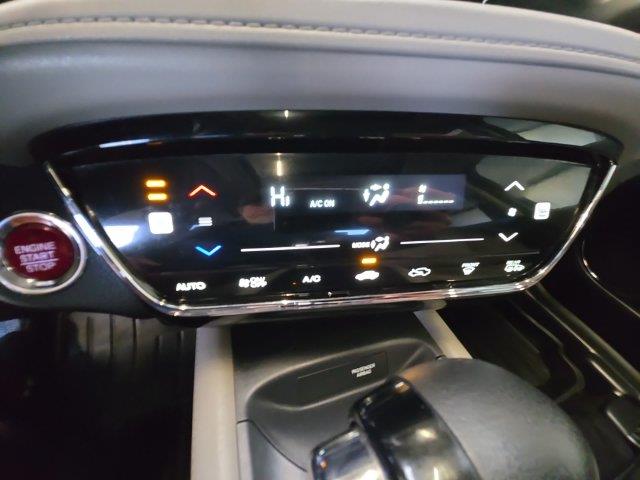 2018 Honda HR-V - $16,481