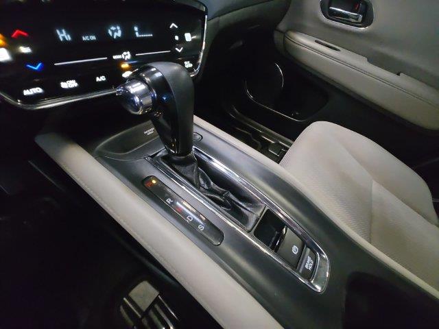 2018 Honda HR-V - $16,481