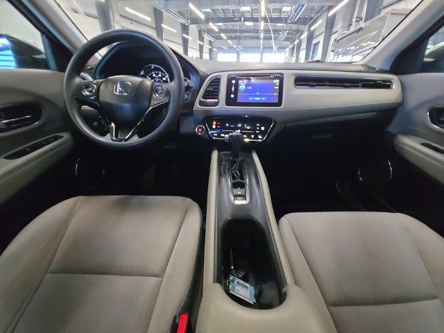 2018 Honda HR-V - $16,481