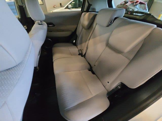 2018 Honda HR-V - $16,481