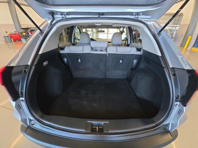 2018 Honda HR-V - $16,481