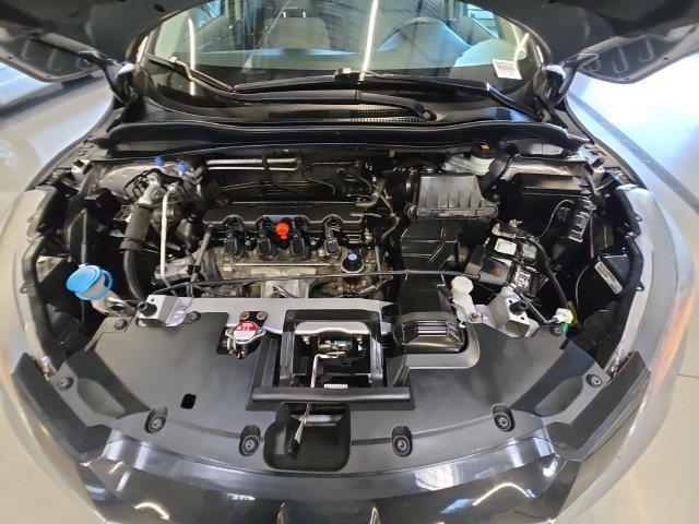 2018 Honda HR-V - $16,481