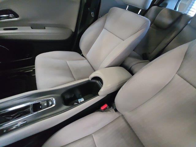 2018 Honda HR-V - $16,481
