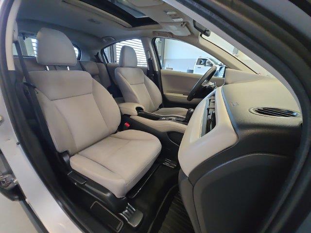 2018 Honda HR-V - $16,481
