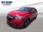 2018 HR-V Thumbnail 1