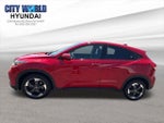 2018 HR-V Thumbnail 2
