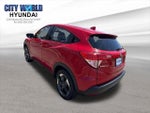 2018 HR-V Thumbnail 3