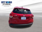 2018 HR-V Thumbnail 4