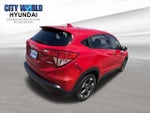 2018 HR-V Thumbnail 5