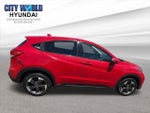 2018 HR-V Thumbnail 6