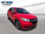 2018 HR-V Thumbnail 7