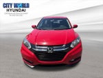 2018 HR-V Thumbnail 8