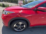 2018 HR-V Thumbnail 9