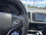 2018 HR-V Thumbnail 16