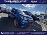 2020 HR-V Thumbnail 1