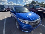 2020 HR-V Thumbnail 2