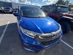 2020 HR-V Thumbnail 4