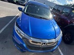 2020 HR-V Thumbnail 5