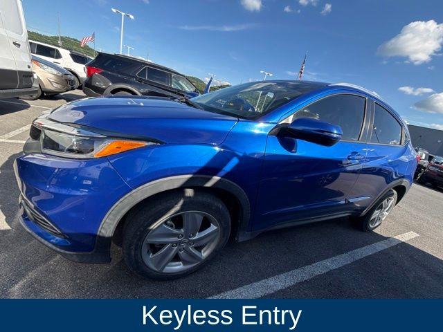 2020 Honda HR-V - $19,215
