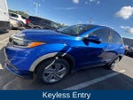 2020 HR-V Thumbnail 8