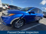 2020 HR-V Thumbnail 10