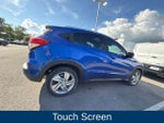 2020 HR-V Thumbnail 16