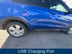 2020 HR-V Thumbnail 17