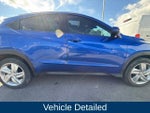 2020 HR-V Thumbnail 18