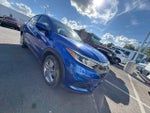 2020 HR-V Thumbnail 21
