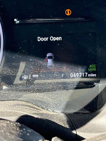 2020 Honda HR-V - $19,215