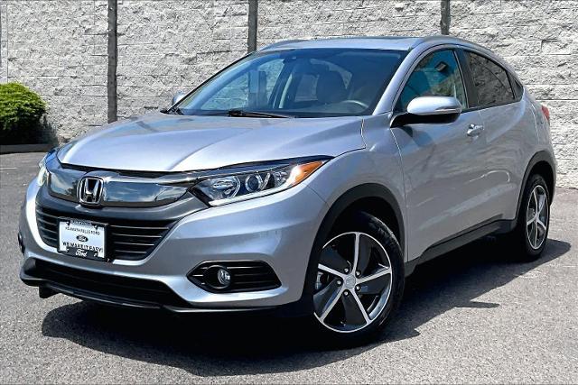 2022 Honda HR-V - $27,245