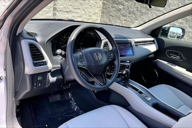 2022 Honda HR-V - $27,245