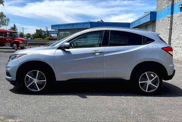 2022 Honda HR-V - $27,245