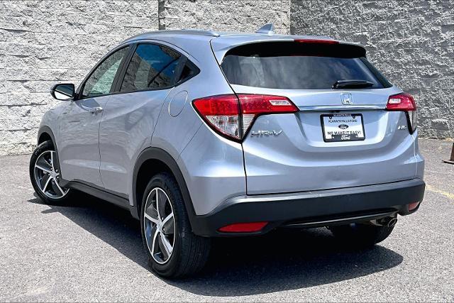 2022 Honda HR-V - $27,245