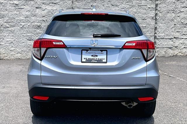 2022 Honda HR-V - $27,245