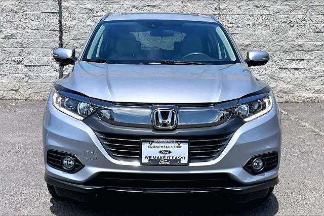 2022 Honda HR-V - $27,245