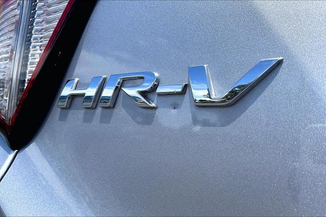 2022 Honda HR-V - $27,245