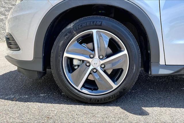 2022 Honda HR-V - $27,245