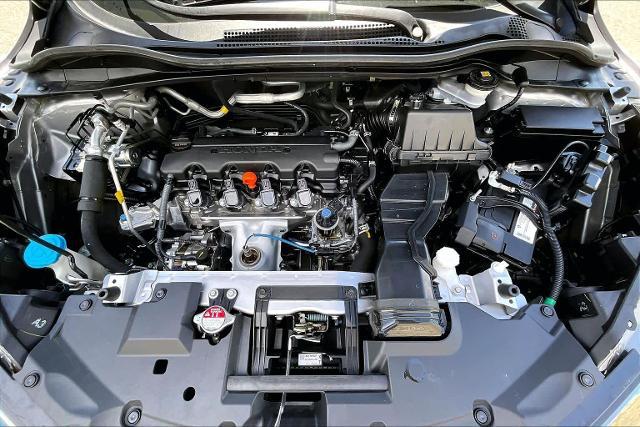 2022 Honda HR-V - $27,245
