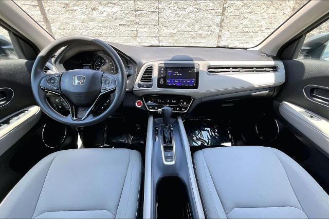 2022 Honda HR-V - $27,245