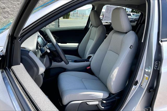 2022 Honda HR-V - $27,245