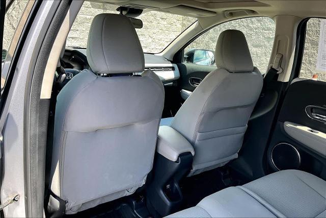 2022 Honda HR-V - $27,245